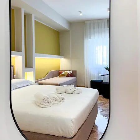 Casa Almika Abate Gimma Vendégház 3*