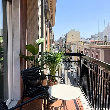 Casa Almika Abate Gimma Vendégház 3*