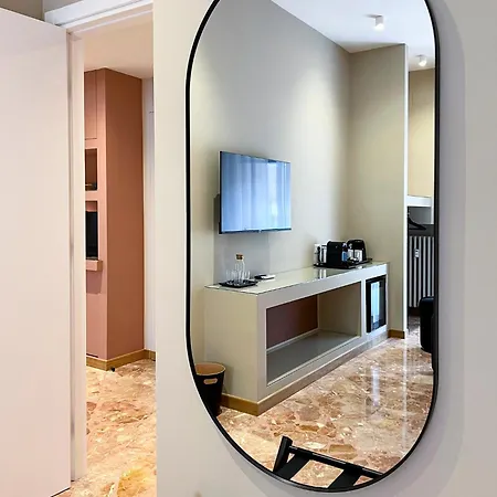 Casa Almika Abate Gimma Vendégház 3*