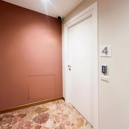 Casa Almika Abate Gimma Vendégház 3*