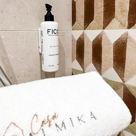 Vendégház Casa Almika Abate Gimma 3*