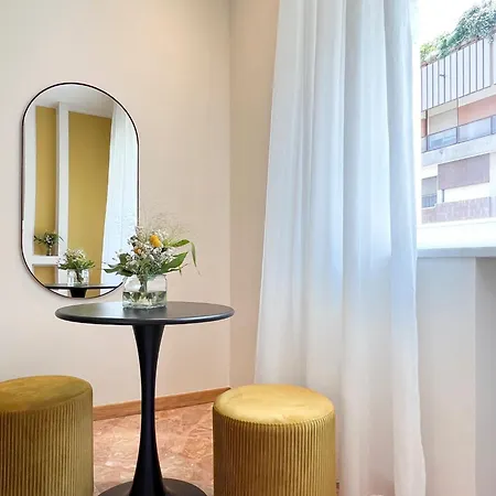 Casa Almika Abate Gimma Vendégház 3*