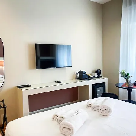 Casa Almika Abate Gimma Vendégház 3*