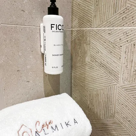 Casa Almika Abate Gimma Vendégház