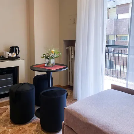 Casa Almika Abate Gimma Vendégház