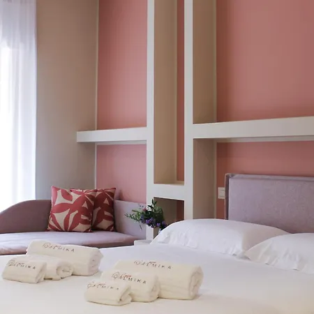 Casa Almika Abate Gimma Vendégház 3*