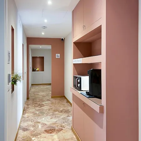 Casa Almika Abate Gimma Vendégház 3*