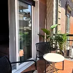 Casa Almika Abate Gimma Pensión Bari