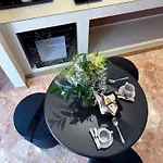 Casa Almika Abate Gimma Pensión Bari