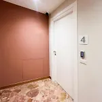 Casa Almika Abate Gimma Pensión 3*