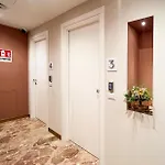Casa Almika Abate Gimma Pensión 3*