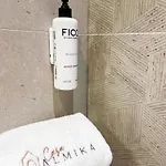 Casa Almika Abate Gimma Pensión