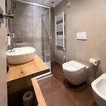 Casa Almika Abate Gimma Pensión Bari