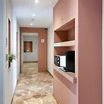 Casa Almika Abate Gimma Pensión 3*