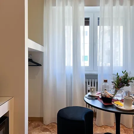 Casa Almika Abate Gimma Bari