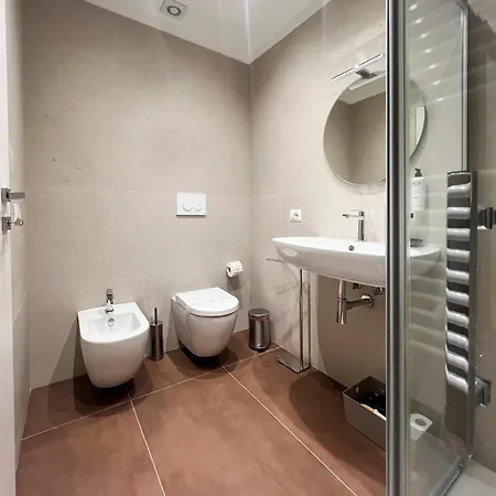 Casa Almika Abate Gimma Bari