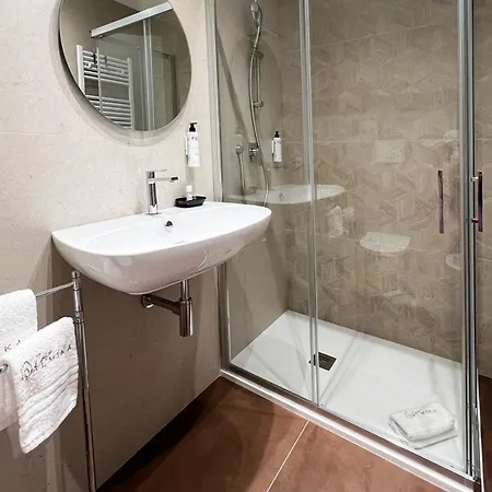 Casa de hóspedes Casa Almika Abate Gimma