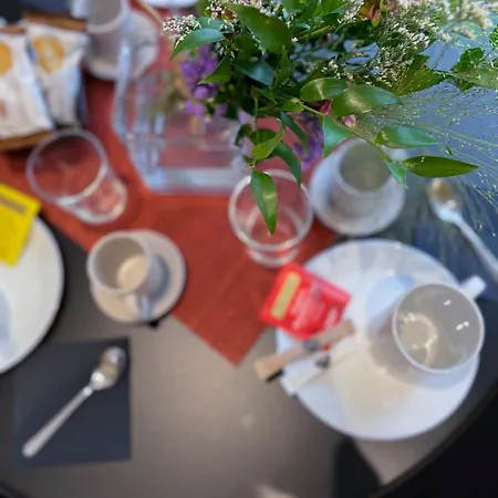 Casa de hóspedes Casa Almika Abate Gimma Bari