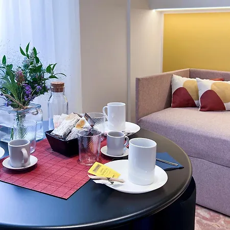 Casa Almika Abate Gimma Casa de hóspedes