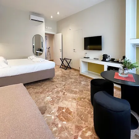 Casa de hóspedes Casa Almika Abate Gimma