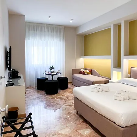 Casa Almika Abate Gimma 3*