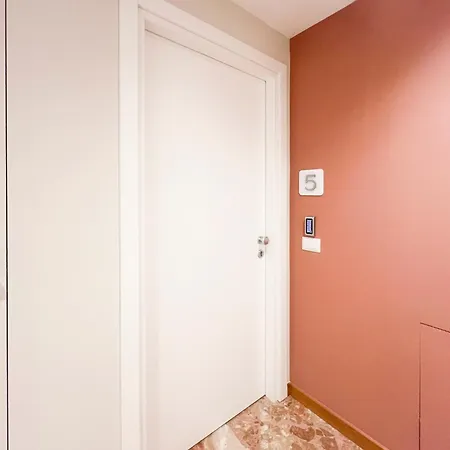 게스트하우스 Casa Almika Abate Gimma 3*