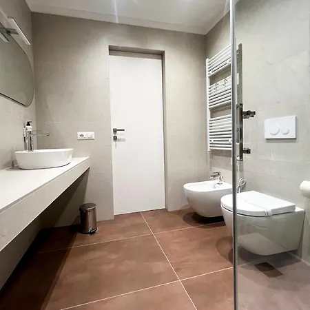 Casa Almika Abate Gimma 3* 바리