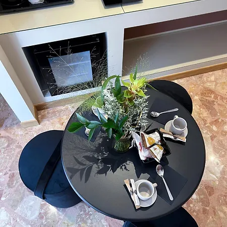 Casa Almika Abate Gimma Casa de hóspedes Bari