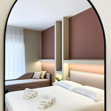 Casa de hóspedes Casa Almika Abate Gimma 3*