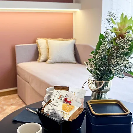 Casa Almika Abate Gimma 3*