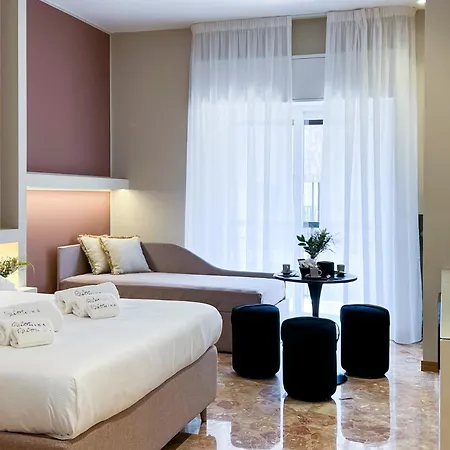 Casa de hóspedes Casa Almika Abate Gimma 3*