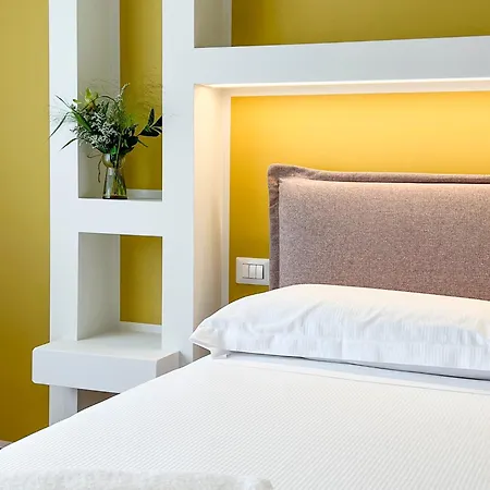 Casa Almika Abate Gimma 3* 바리