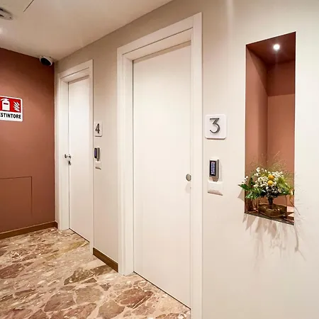 Casa Almika Abate Gimma Casa de hóspedes 3*