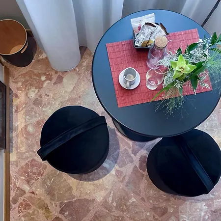 Casa de hóspedes Casa Almika Abate Gimma Bari