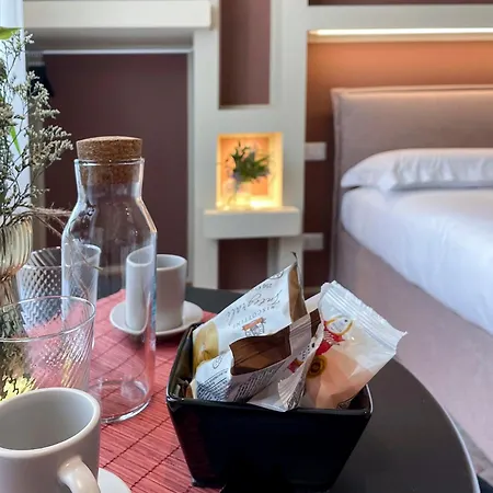 Casa Almika Abate Gimma 3* Bari