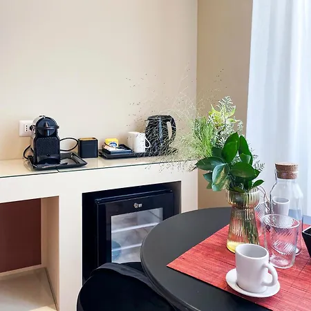 Casa Almika Abate Gimma Bari