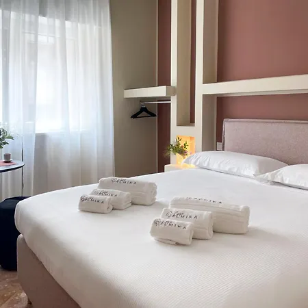 Casa Almika Abate Gimma Casa de hóspedes