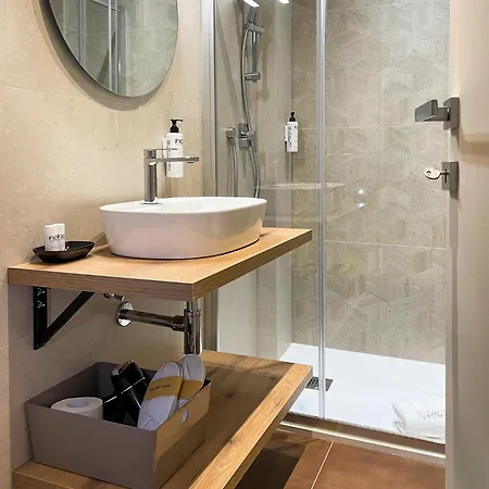 Casa Almika Abate Gimma