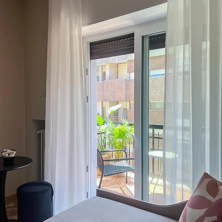 Casa de hóspedes Casa Almika Abate Gimma Bari