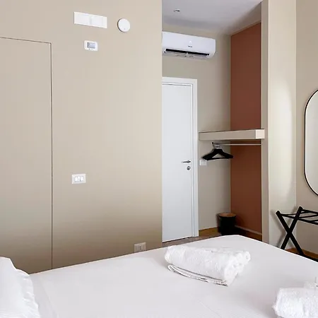 Casa Almika Abate Gimma 3*