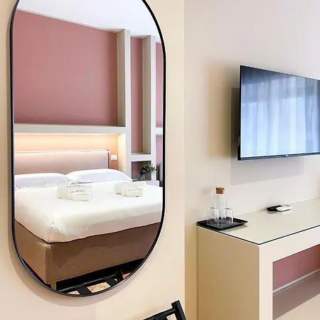 Casa Almika Abate Gimma