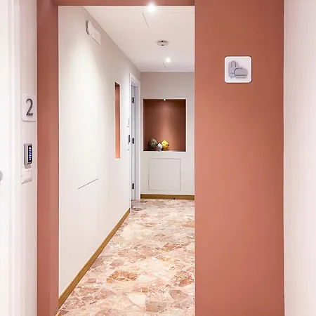 Casa Almika Abate Gimma 3* 바리
