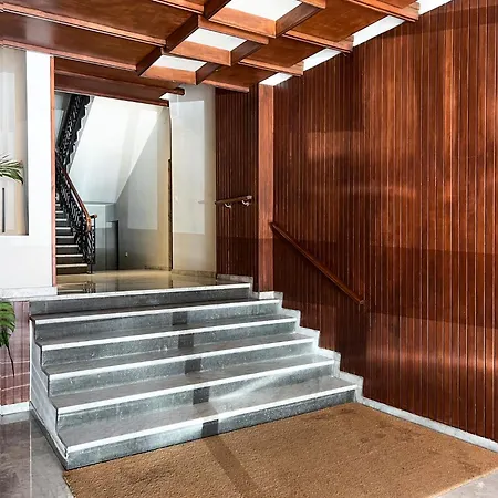 Casa Almika Abate Gimma