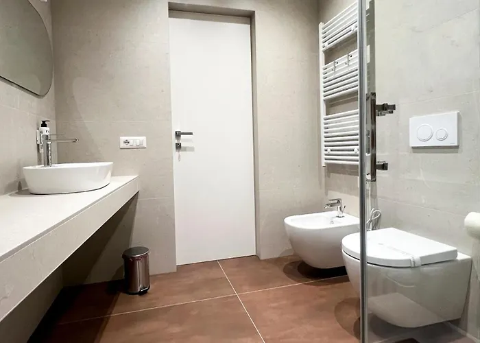 Casa Almika Abate Gimma 3* 巴里