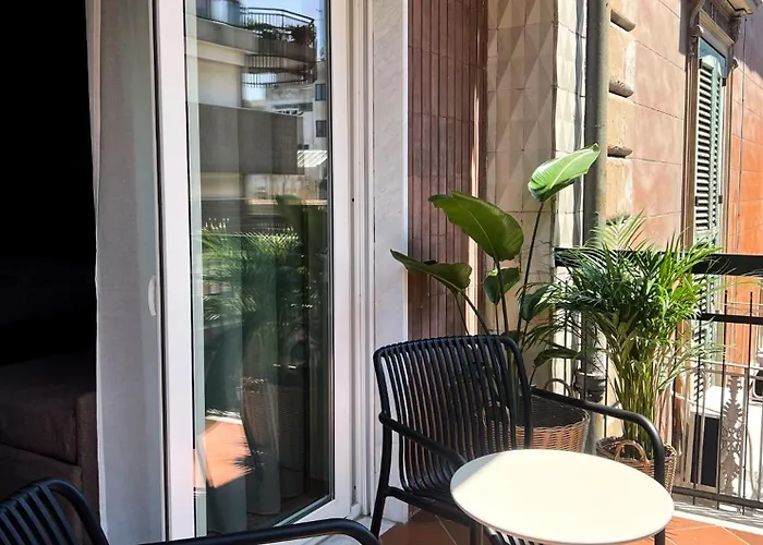 Casa Almika Abate Gimma Guest house Bari