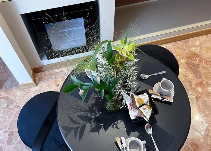 Casa Almika Abate Gimma Guest house Bari