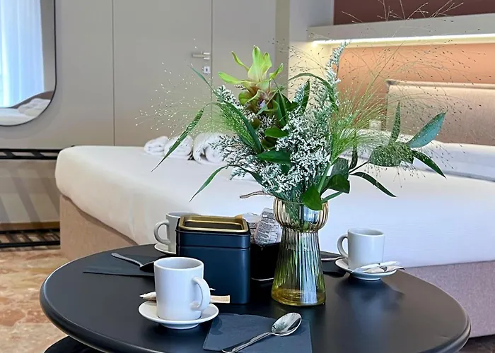 Casa Almika Abate Gimma 招待所