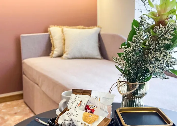 Casa Almika Abate Gimma 3*