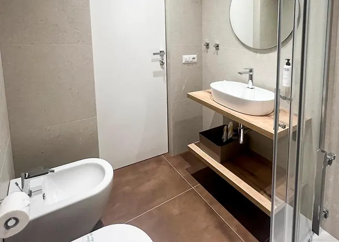 Casa Almika Abate Gimma 3*