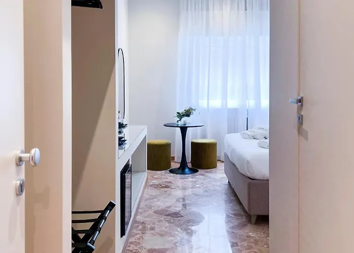 Casa Almika Abate Gimma 3*